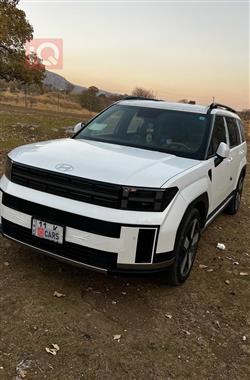 هيونداي سانتافي